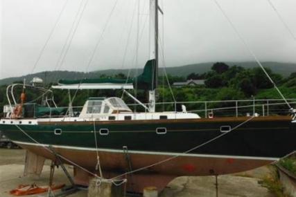 Roberts 54 for sale in Ireland for €149,000 (£130,522)