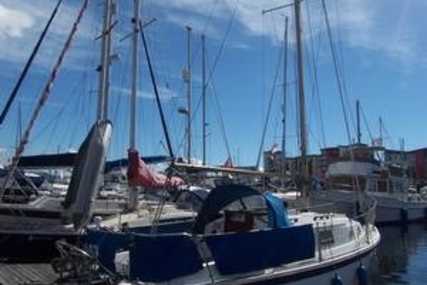 Westerly 26 Centaur for sale in United Kingdom for £7,500