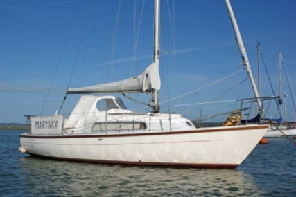 Van De Stadt 8 Offshore for sale in United Kingdom for £7,950