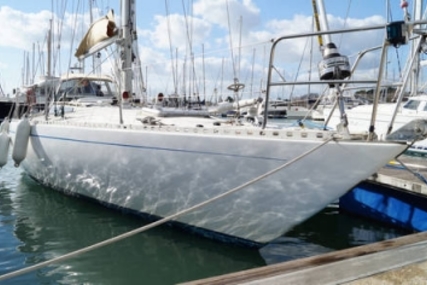 Noray 38 for sale in United Kingdom for £34,950