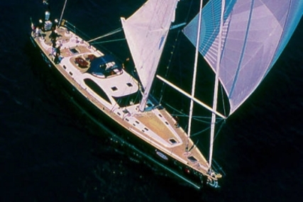 Franchini 75 L for sale in Greece for €795,000 (£691,226)