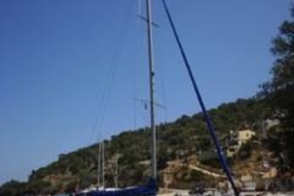 Beneteau First 345 for sale in Greece for £19,000