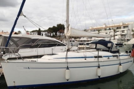 Bavaria 31 for sale in Portugal for €42,000 (£36,791)