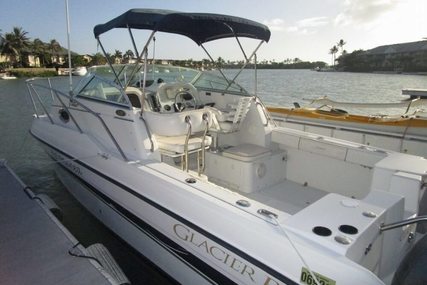 Glacier Bay 2270 Isle Runner Walkaround for sale in United States of America for $48,000 (£36,975)