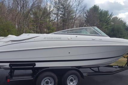Four Winns H260 for sale in United States of America for $45,000 (£33,801)