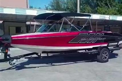 2016 Nautique Ski 200 CB for sale in United States of America for $52,000 (£39,059)