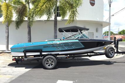 2017 Nautique Ski 200CB for sale in United States of America for $49,900 (£37,043)