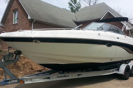 Chaparral 260 SSi for sale in United States of America for $29,000 (£21,793)