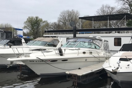Sea Ray 330 Sundancer for sale in United States of America for $34,995 (£27,142) Sea Ray 330 Sundancer for sale in United States of America for $34,995 (£27,142)