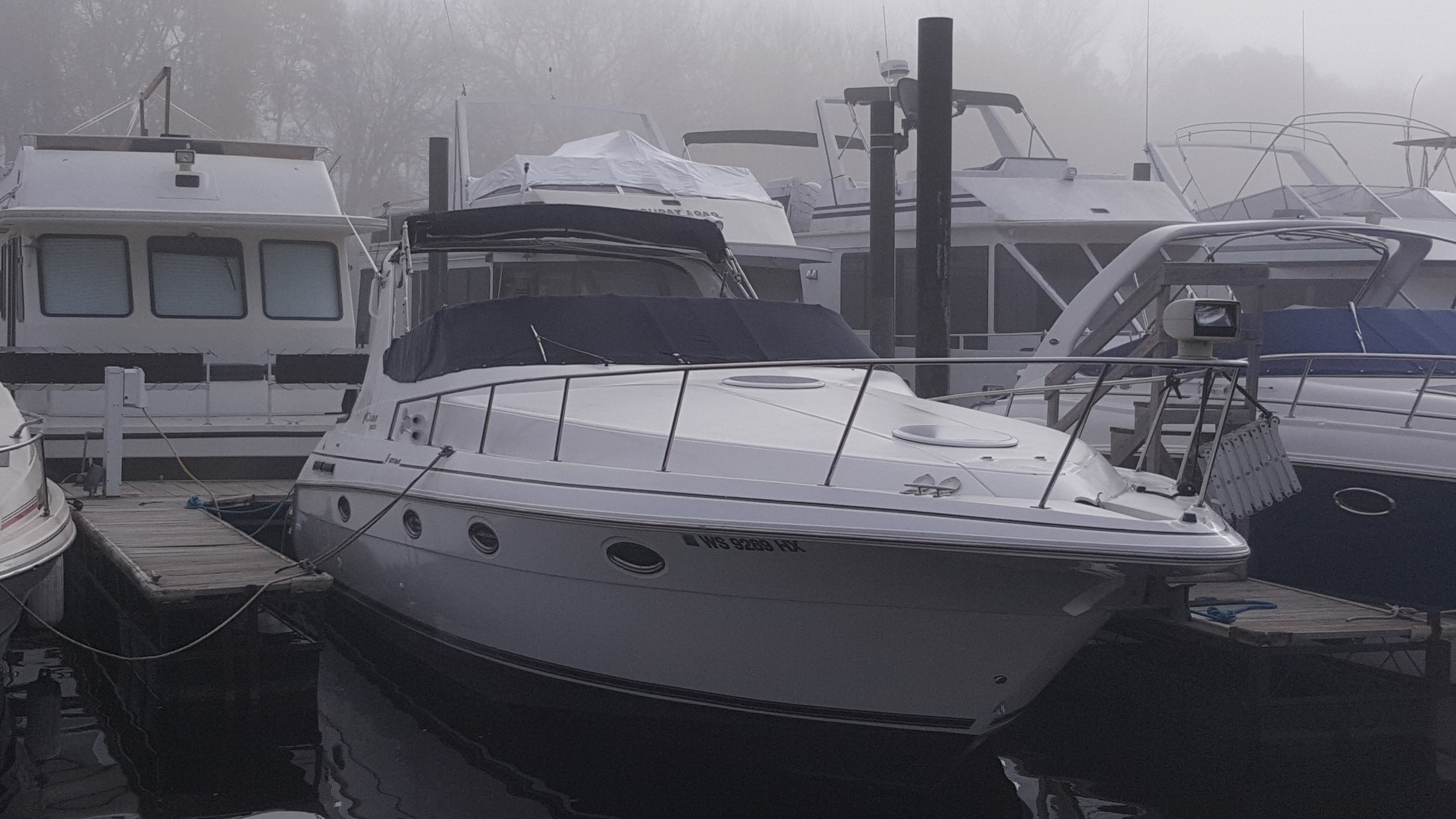 Cruisers Yachts 3375 Esprit for sale in United States of America for 39,995