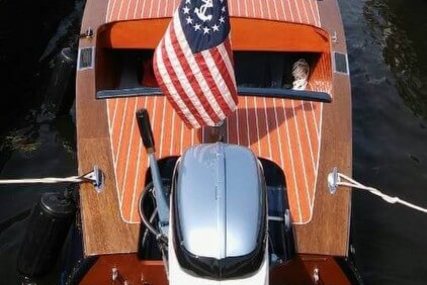 Chris-Craft 16 for sale in United States of America for $11,500 (£8,547)