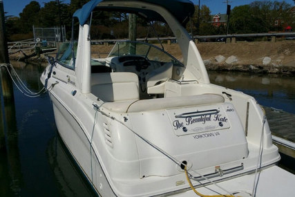Sea Ray 260 Sundancer for sale in United States of America for $50,000 (£37,739)
