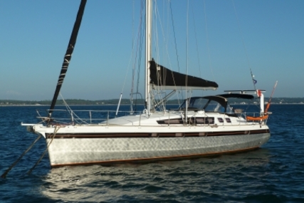 Alubat Ovni 445 for sale in France for €310,000 (£271,556)