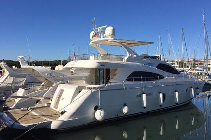 Aicon 64 for sale in Italy for €640,000 (£574,677)