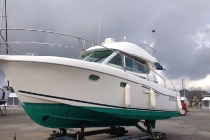Jeanneau Merry Fisher 925 for sale in France for €53,000 (£46,426)