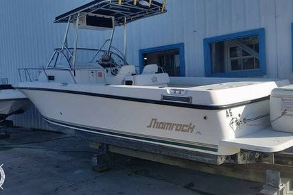 Shamrock 219 Walkaround for sale in United States of America for $17,500 (£13,350)