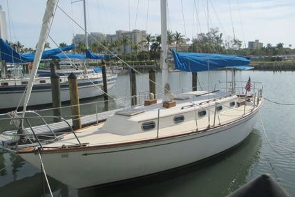 Cape Dory 33 for sale in United States of America for $29,900 (£22,513)