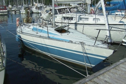 Contessa Yachts 25 for sale in Germany for €9,900 (£8,689)