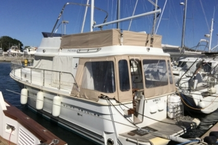 Beneteau Swift Trawler 34 for sale in France for €189,000 (£165,376)