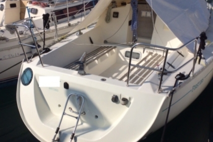 Beneteau First 285 Shallow Draft for sale in France for €20,000 (£17,553)
