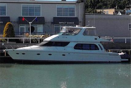 Carver Yachts 56 Voyager for sale in United States of America for $496,500 (£379,735)