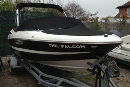 Starcraft 17 for sale in United Kingdom for £9,750