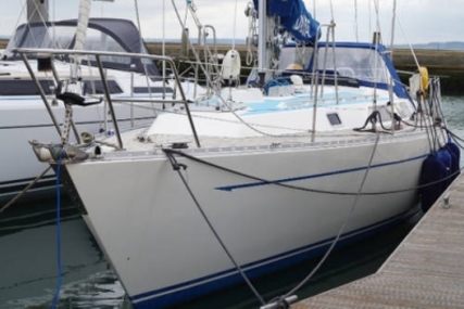 Oyster 37 for sale in United Kingdom for £34,950
