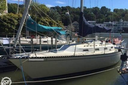 Tartan 34-2 Masthead Sloop for sale in United States of America for $22,000 (£16,565)