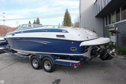 Crownline 270 BR for sale in United States of America for $39,500 (£29,684)