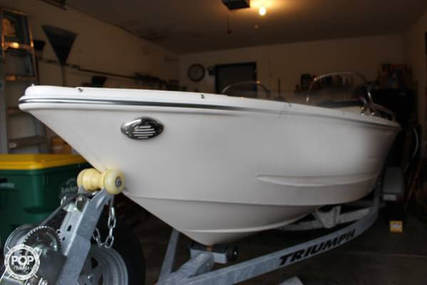 Triumph 170 for sale in United States of America for $17,995 (£14,107)