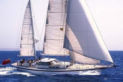Impression Jongert 30T for sale in Netherlands for 1.650.000 € (1.434.995 £)