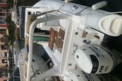 EOS BOAT EOS 800 for sale in France for €59,000 (£52,976)