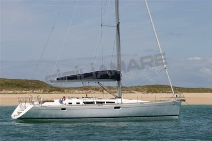 Jeanneau Sun Odyssey 49 Performance for sale in Italy for €120,000 (£102,287)