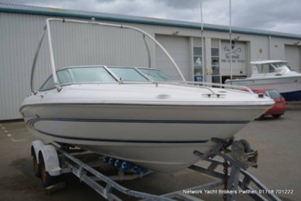 Sea Ray 200 Signature for sale in United Kingdom for £7,995