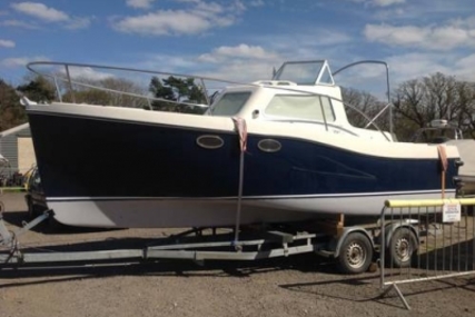 Hunter 20 Landau for sale in United Kingdom for 19.995 £