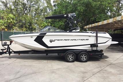 2016 Nautique Super Air G23 for sale in United States of America for $117,900 (£89,346)