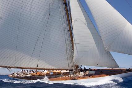 William Fife & Son Classic Sailing Yacht for sale in United Kingdom for €3,500,000 (£3,062,519)