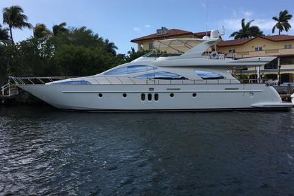 Azimut 80 Carat for sale in United States of America for $1,150,000 (£853,686)