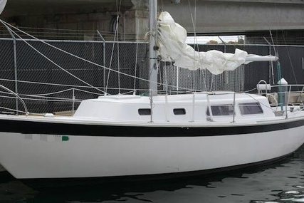 Cal 34 for sale in United States of America for $21,500 (£16,188)