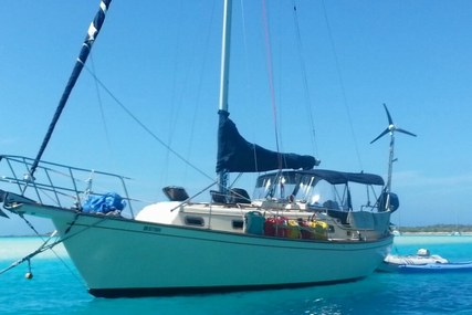 Island Packet 32 for sale in United States of America for $55,900 (£39,797)