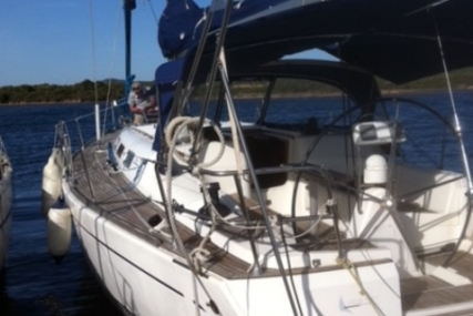 Dufour 44 for sale in France for €125,000 (£109,856)