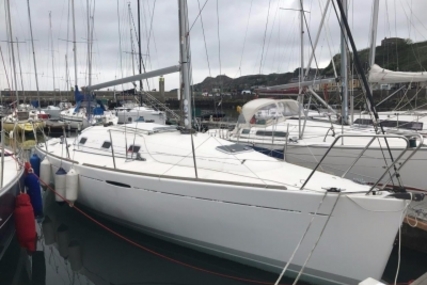 Beneteau First 31.7 for sale in Ireland for €37,500 (£32,772)