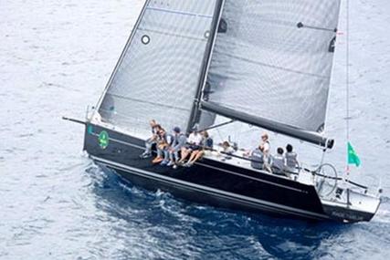 Vismara Farr 46 for sale in France for €170,000 (£149,388)