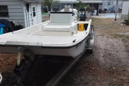 Carolina Skiff 21 for sale in United States of America for $15,500 (£12,017)