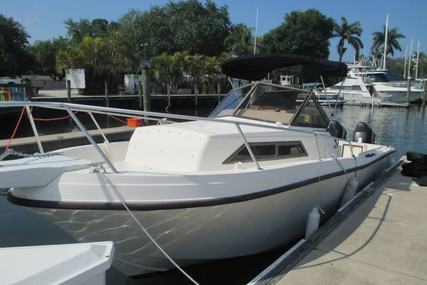 Mako 240 Walkaround for sale in United States of America for $15,000 (£11,759)