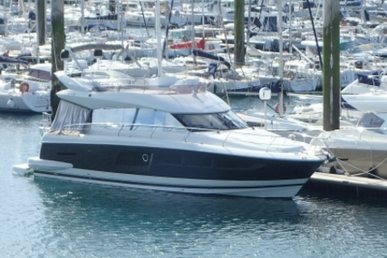 Prestige 500 for sale in France for €795,000 (£695,471)