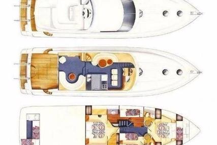 Fairline Squadron 62 for sale in Spain for €155,000 (£135,028)