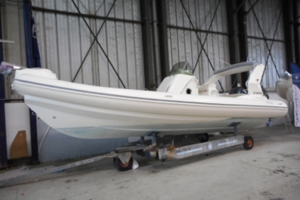 Nuova Jolly 28 Wa Prince for sale in France for €69,000 (£60,484)