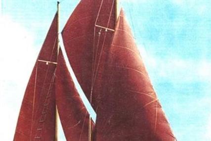 Cantiere MOLTEDO di Genova GOLETTA PEXINO 3 for sale in Italy for €40,000 (£35,010)
