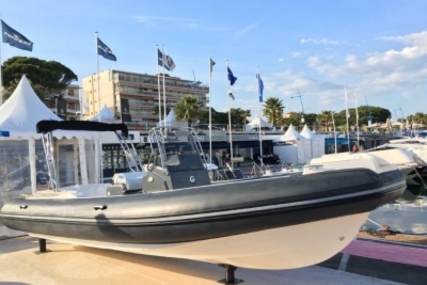 Capelli 775 Tempest for sale in France for €91,000 (£78,774)